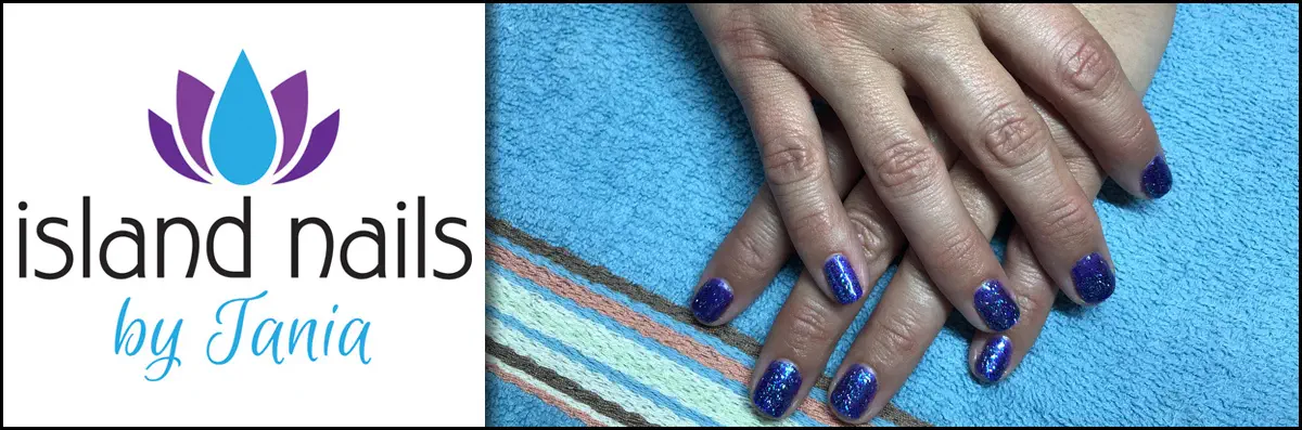 Island Nails By Tania in Key Largo, FL (4)