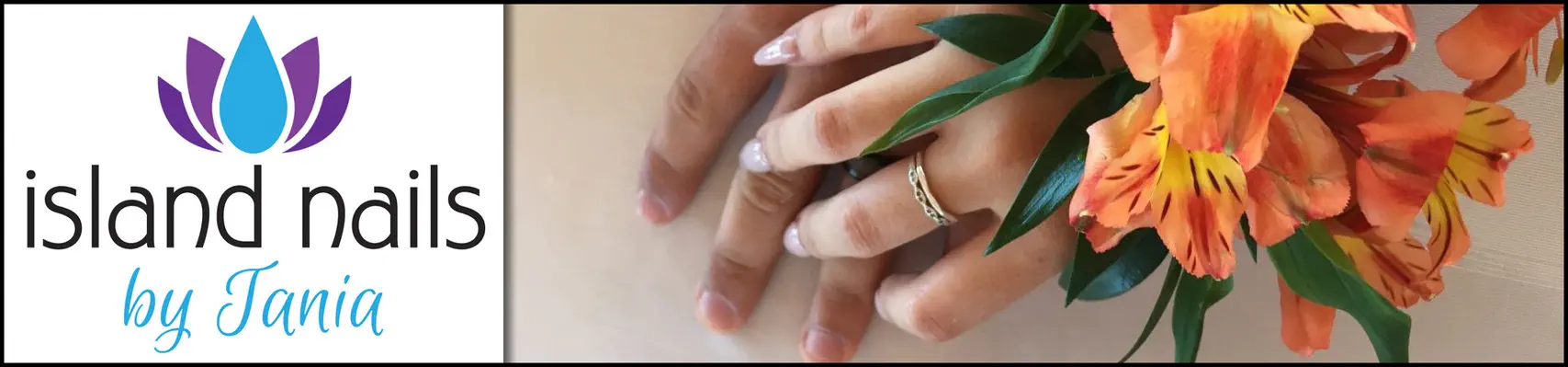 Island Nails By Tania in Key Largo, FL (5)