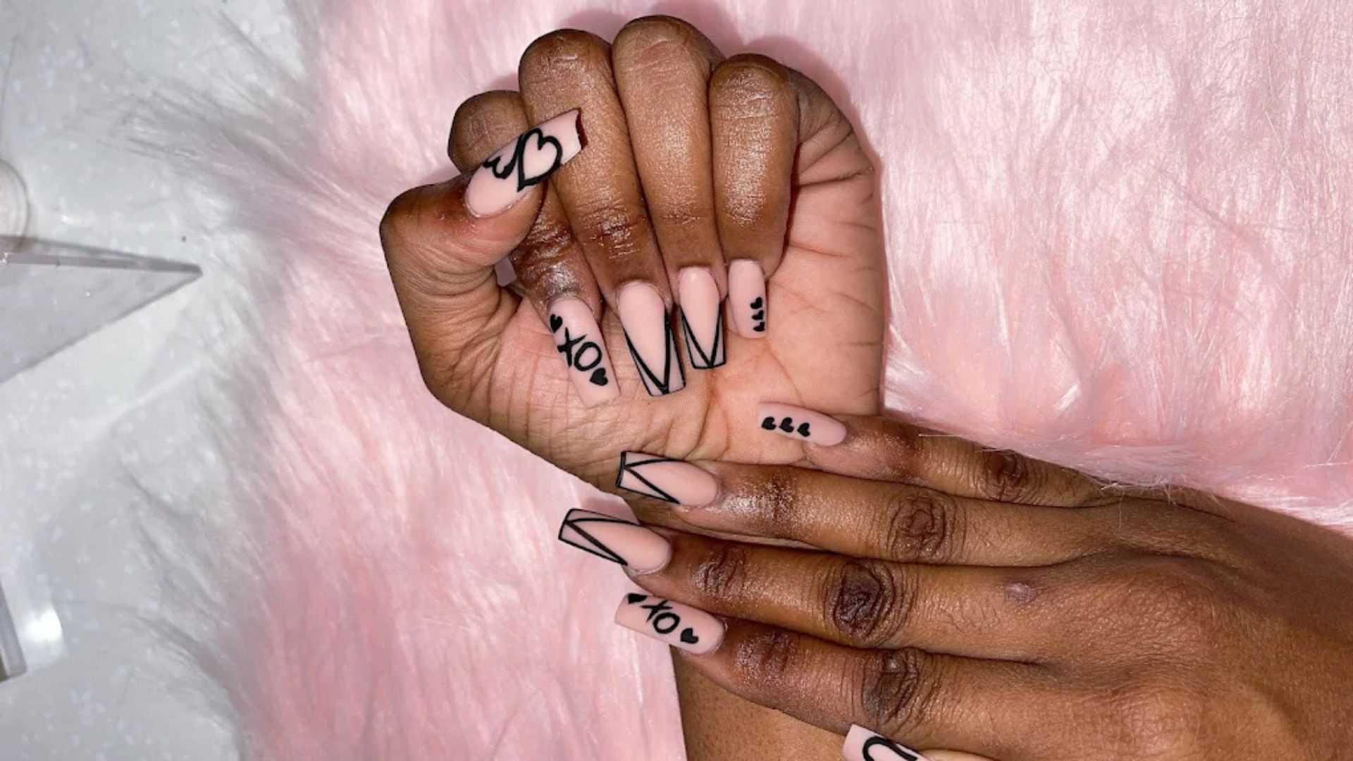 NTV Nails in Spring, TX