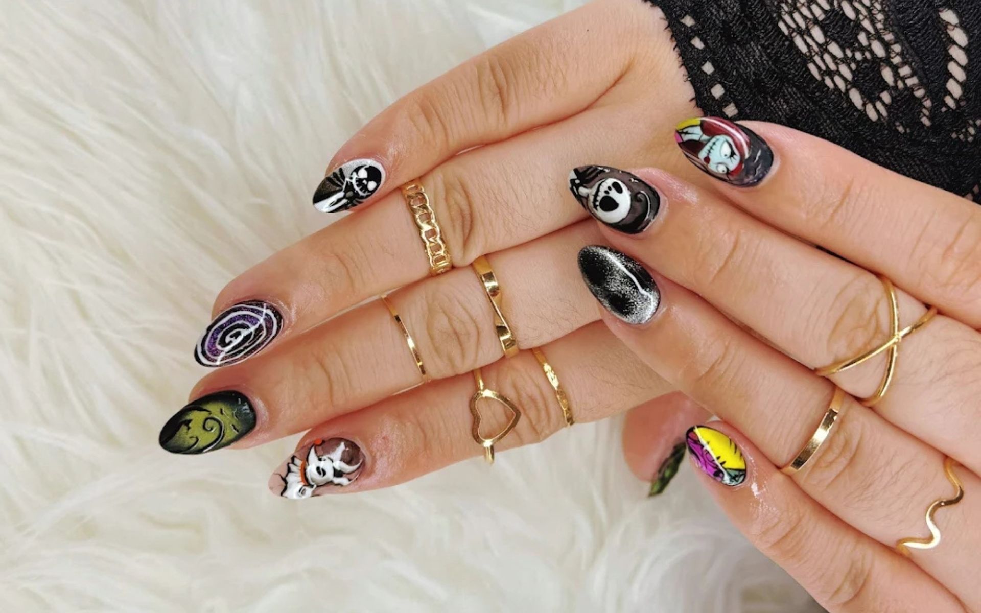NTV Nails in Spring, TX (2)