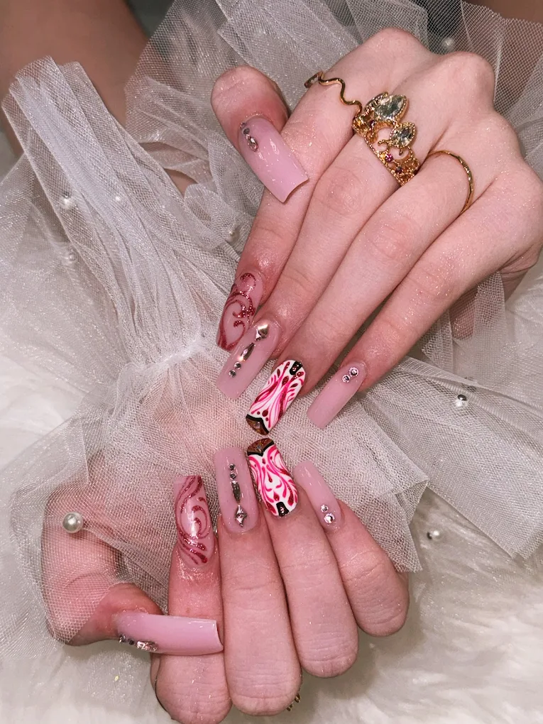 NTV Nails in Spring, TX (3)