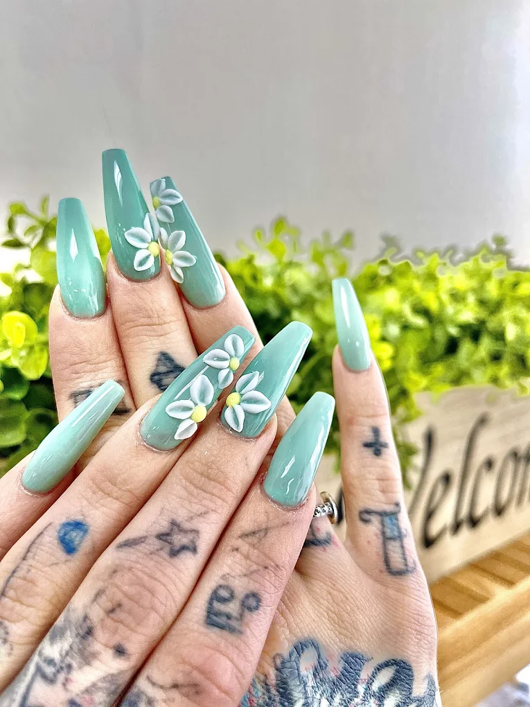 NTV Nails in Spring, TX (6)