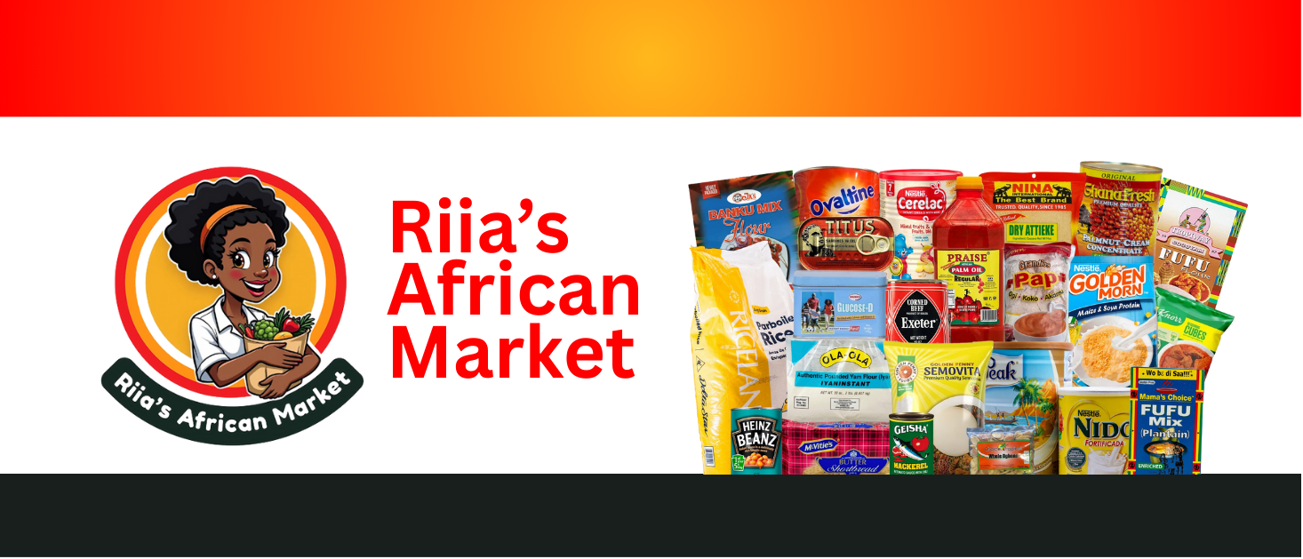 Riia’s African Market in Harrison, NJ (2)