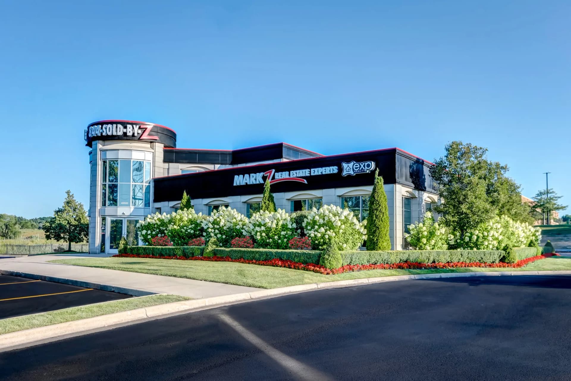 Selma Lulanaj - Z Real Estate Experts in Novi, MI