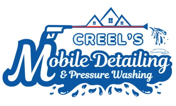 Creels Mobile Detailing and Pressure Washing LLC in Gulf Breeze, FL