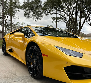 Creels Mobile Detailing and Pressure Washing LLC in Gulf Breeze, FL (4)