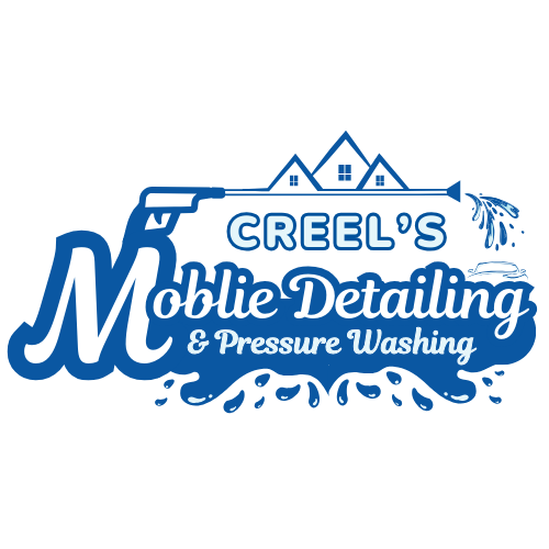 Creels Mobile Detailing and Pressure Washing LLC in Gulf Breeze, FL (5)