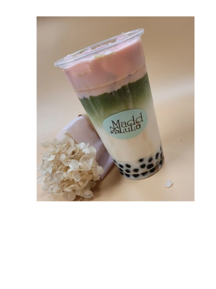 Maddlulu in Covington, GA