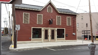 Tryanglez Salon in Danville, PA (2)