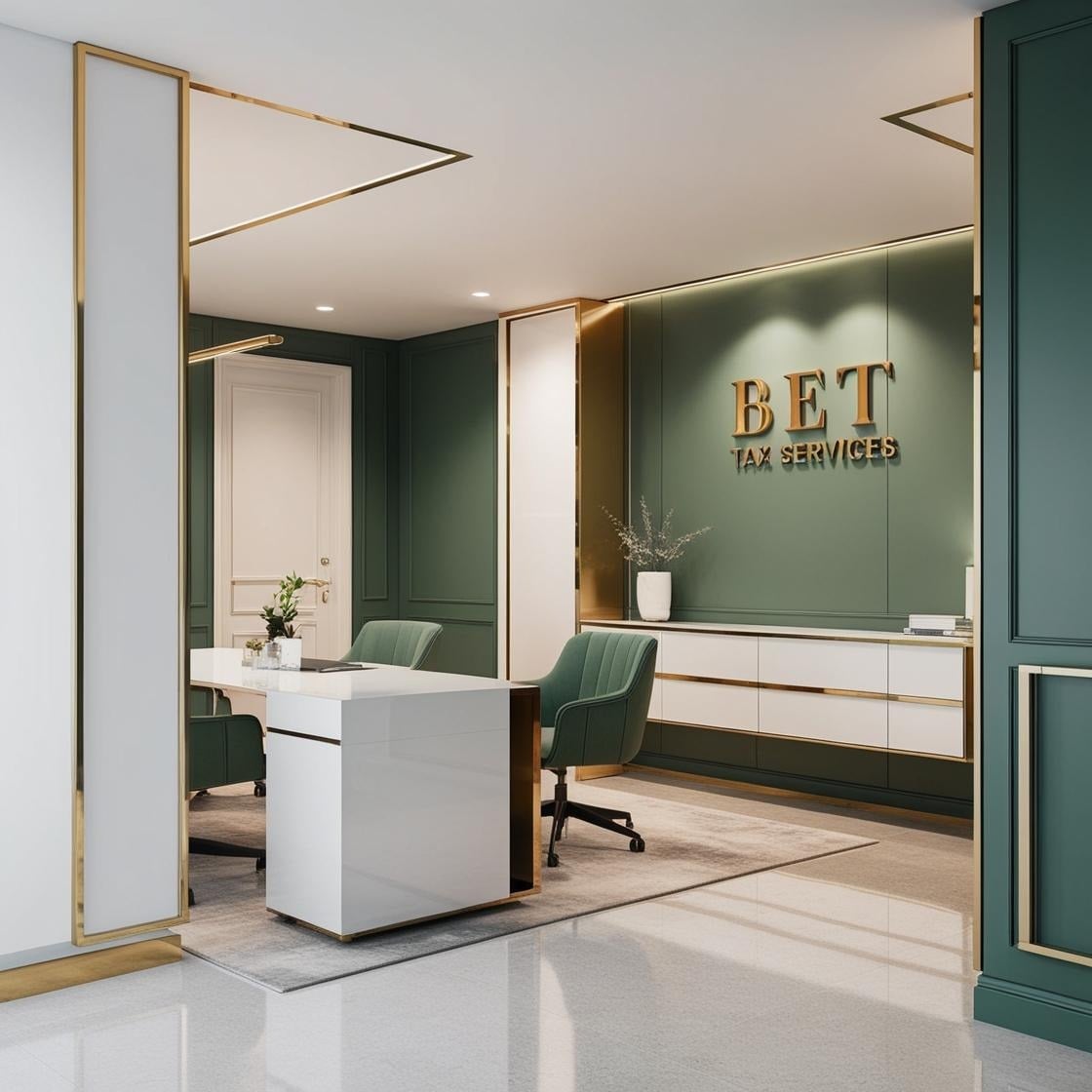 BET Business Solutions in St. Petersburg, FL (2)