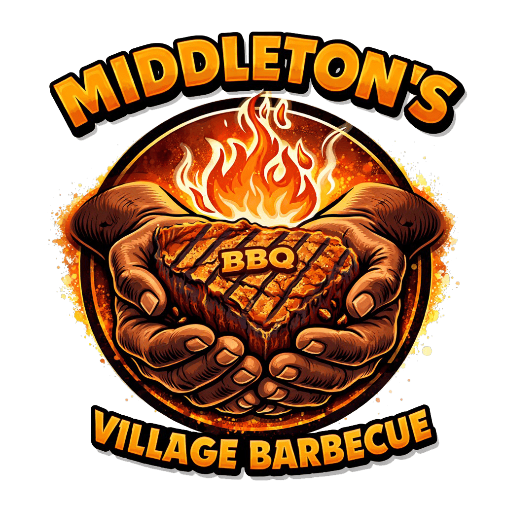 Middleton's Village Barbecue in Awendaw, SC (3)