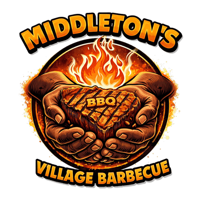 Middleton's Village Barbecue in Awendaw, SC (4)