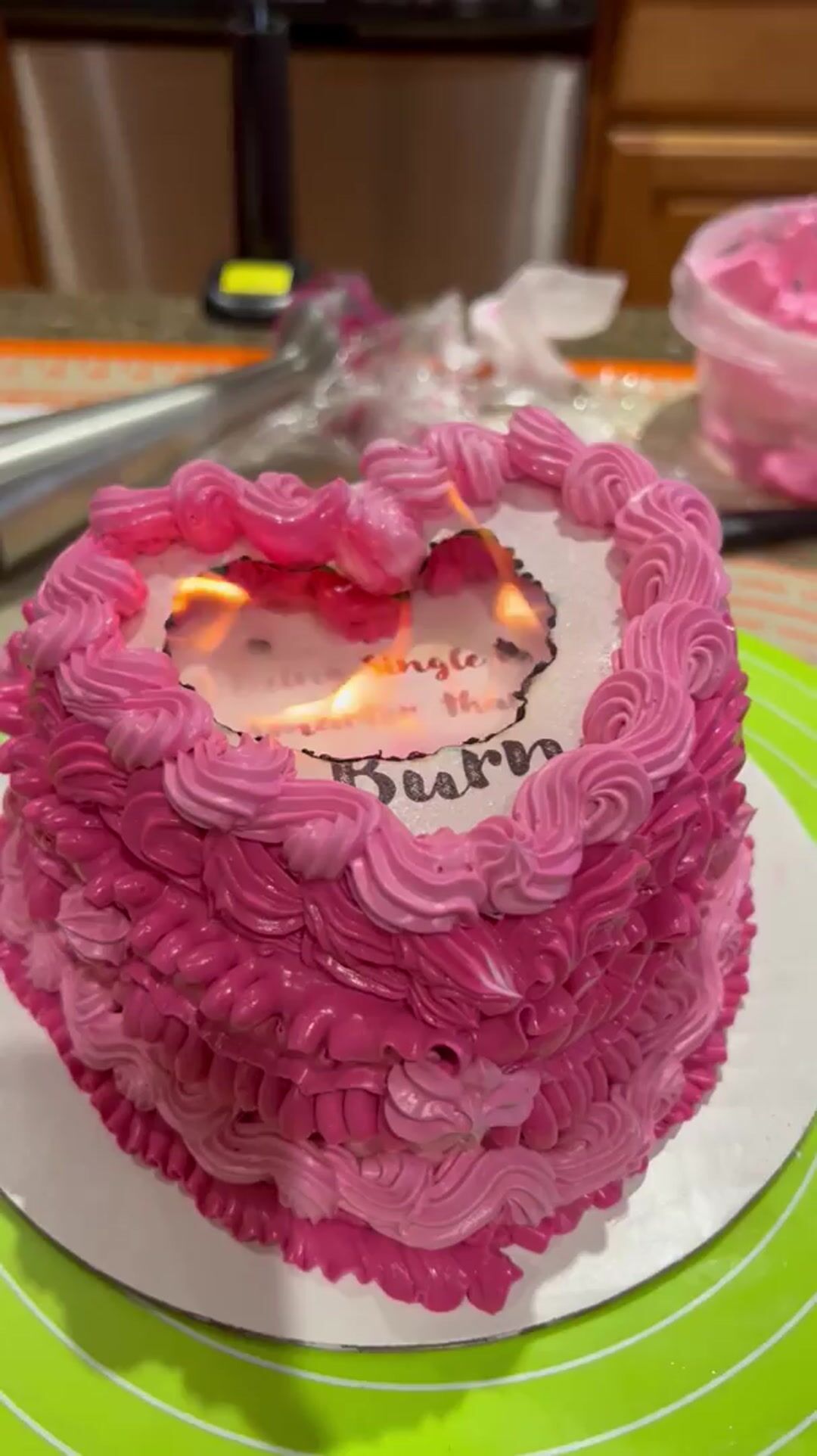 JMPartycakes & Gifted Hands Creations in Huntersville, NC (2)