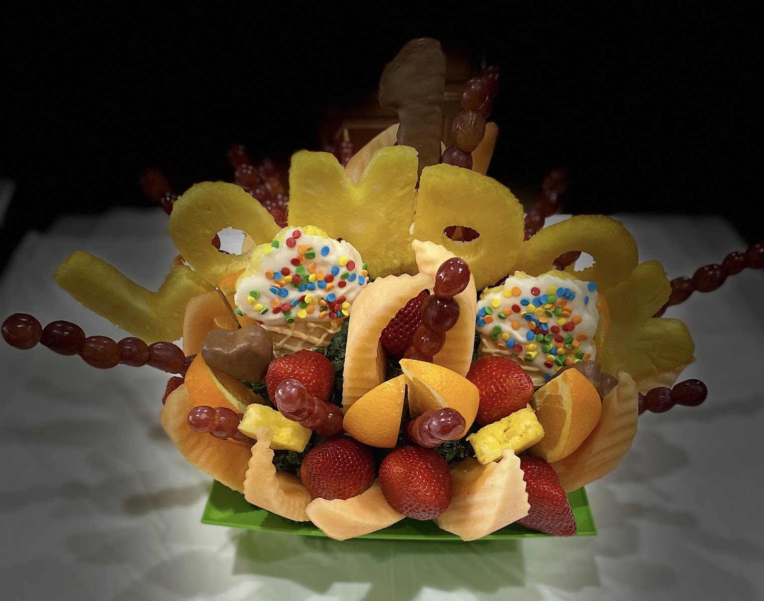 JMPartycakes & Gifted Hands Creations in Huntersville, NC (4)