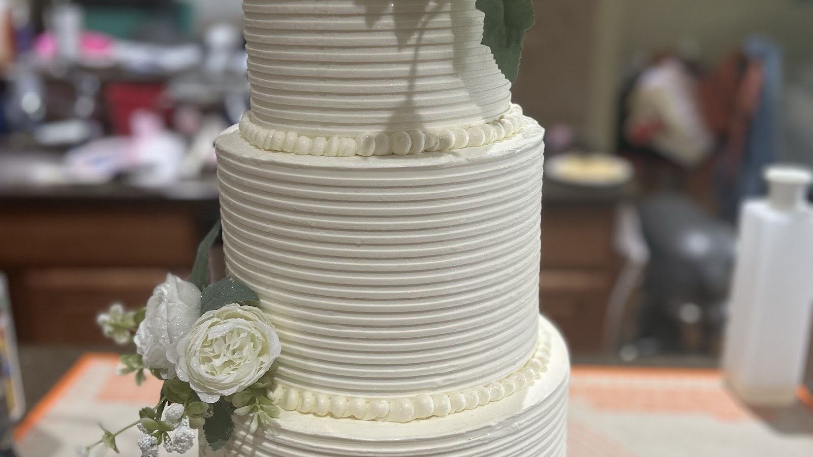 JMPartycakes & Gifted Hands Creations in Huntersville, NC (6)