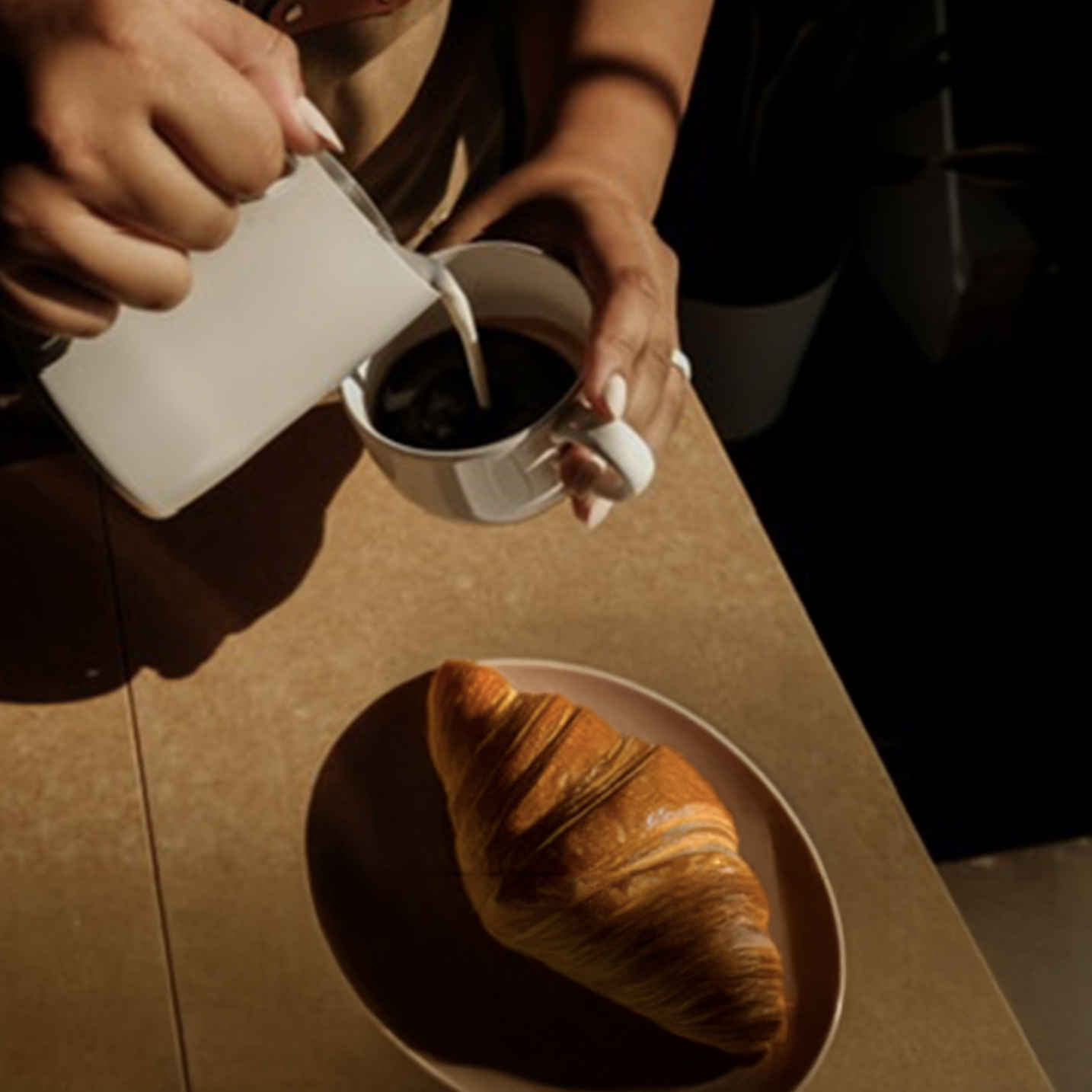 Kasama Coffee Collective in Eastvale, CA (2)
