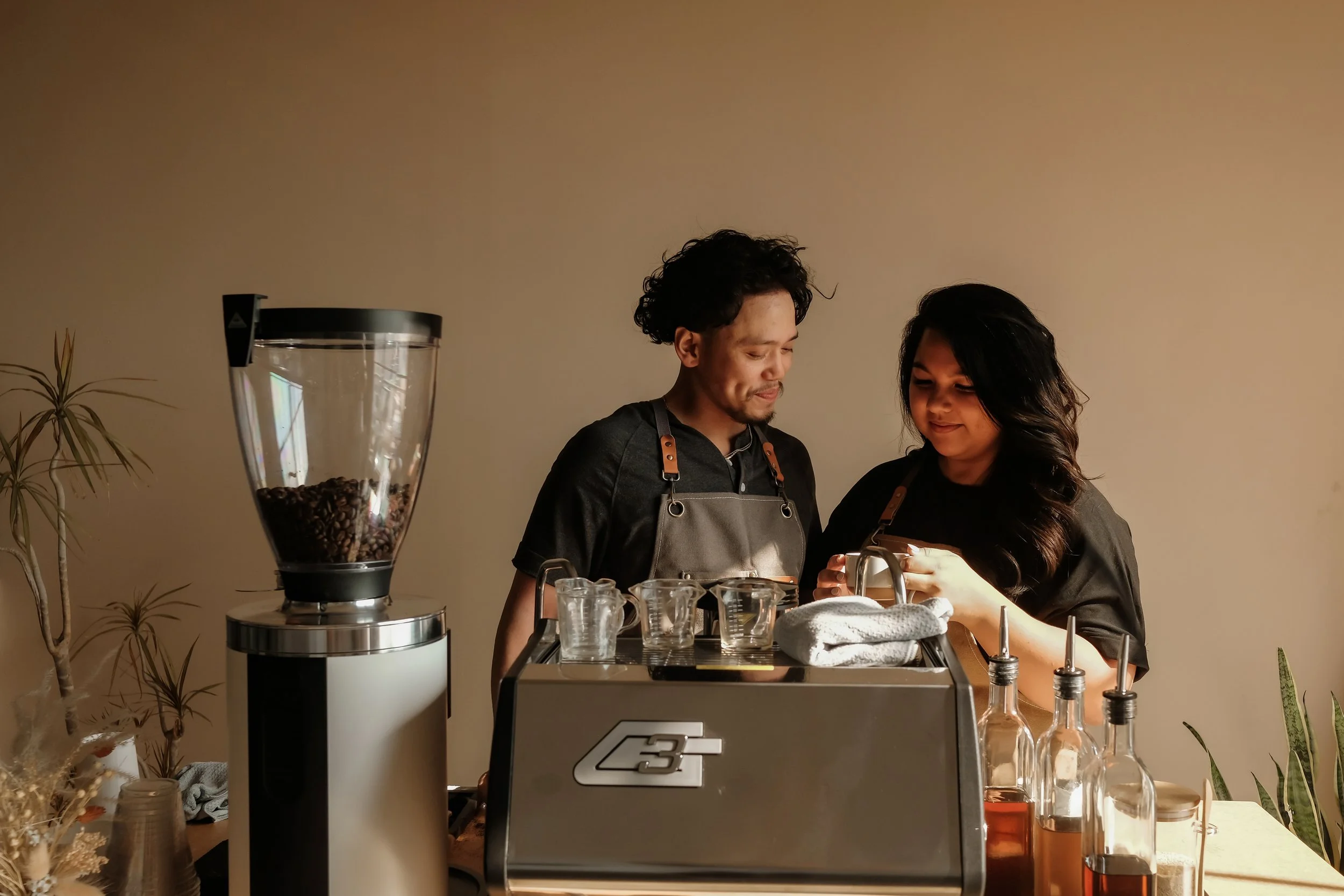 Kasama Coffee Collective in Eastvale, CA (6)