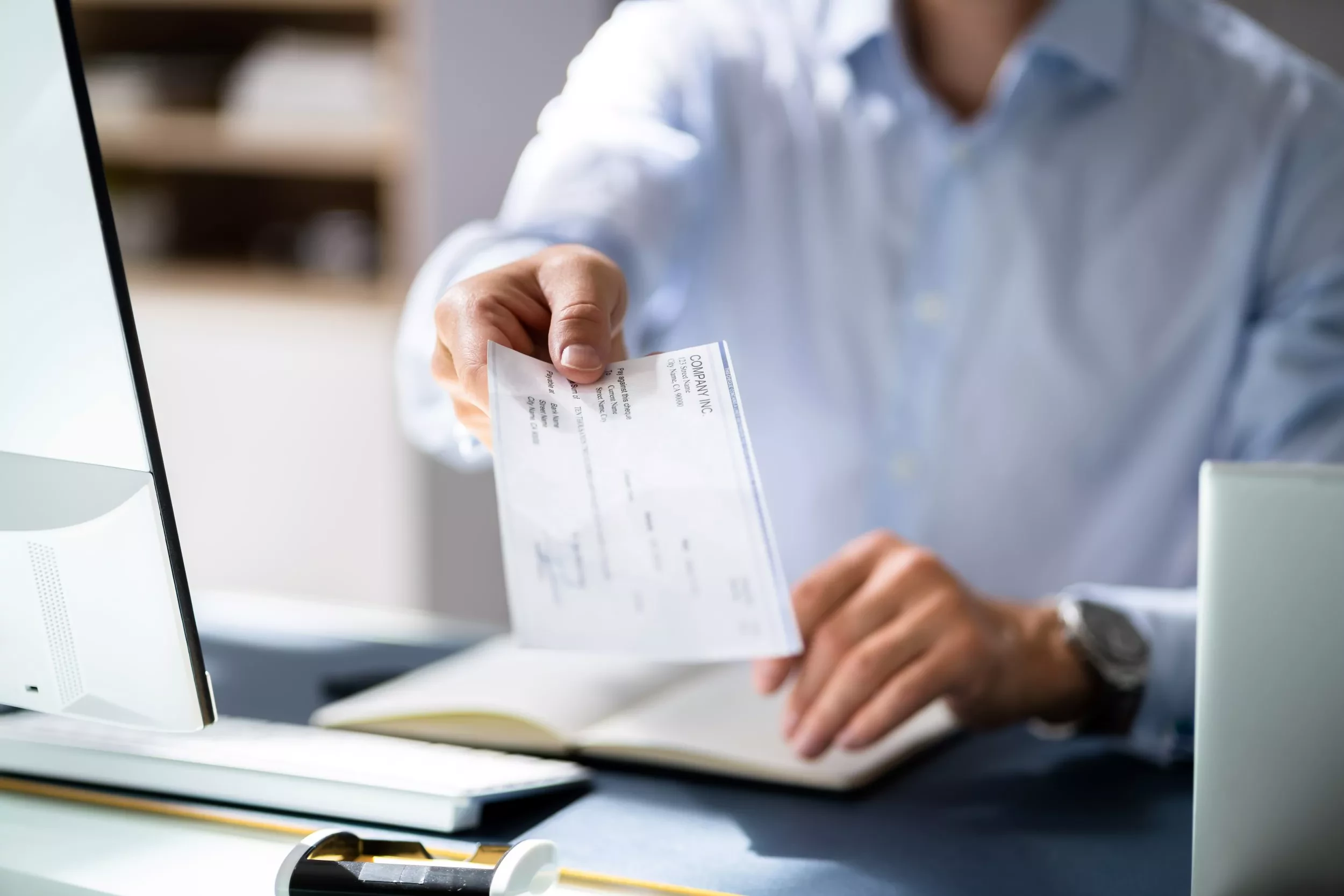 Langhorne Tax & Bookkeeping Inc in Langhorne, PA (4)