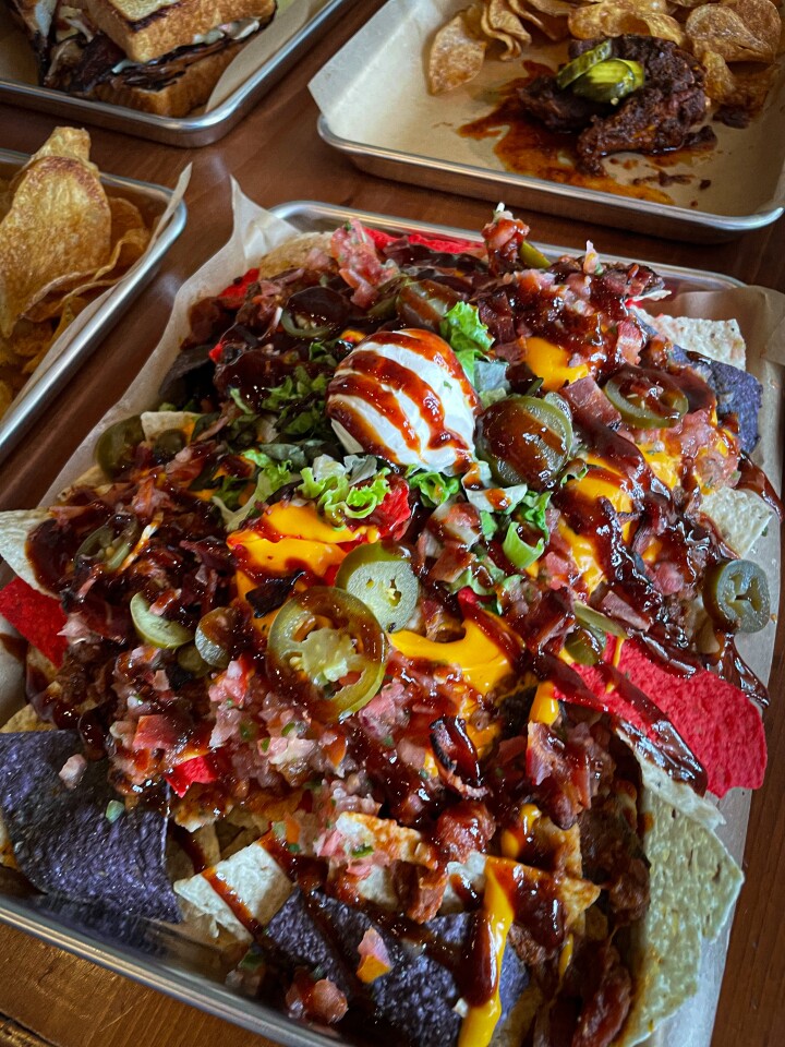 Confessional Smokehouse in Noblesville, IN (6)