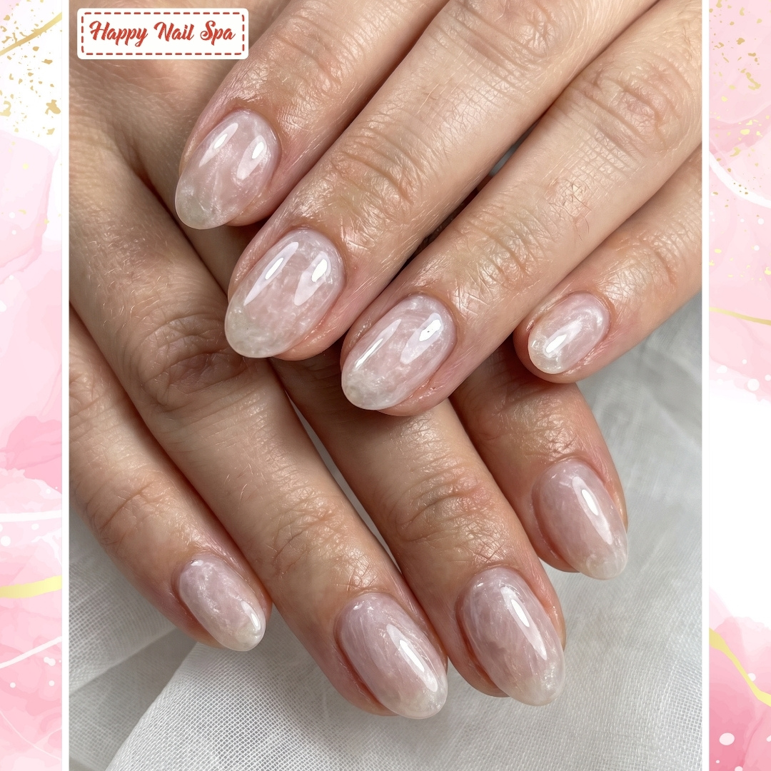 Happy Nail Spa in Banner Elk, NC (6)