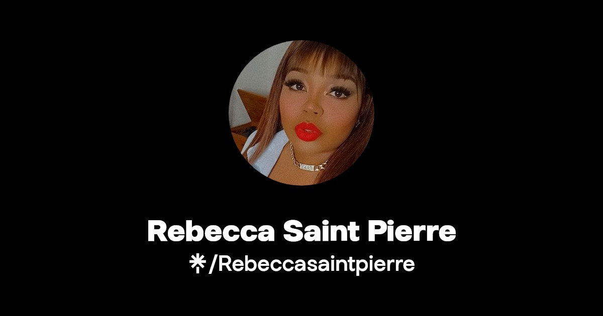 Rebecca Saint Pierre Beauty Specialist in Opa Locka, FL (4)