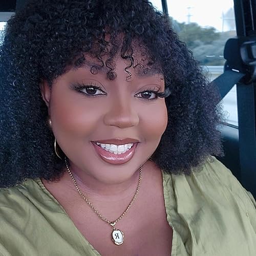 Rebecca Saint Pierre Beauty Specialist in Opa Locka, FL (5)