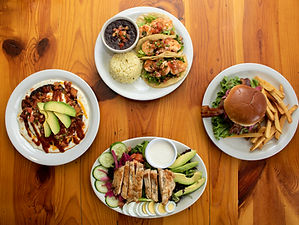 Cedar Mountain Cafe in Cedar Mountain, NC (3)