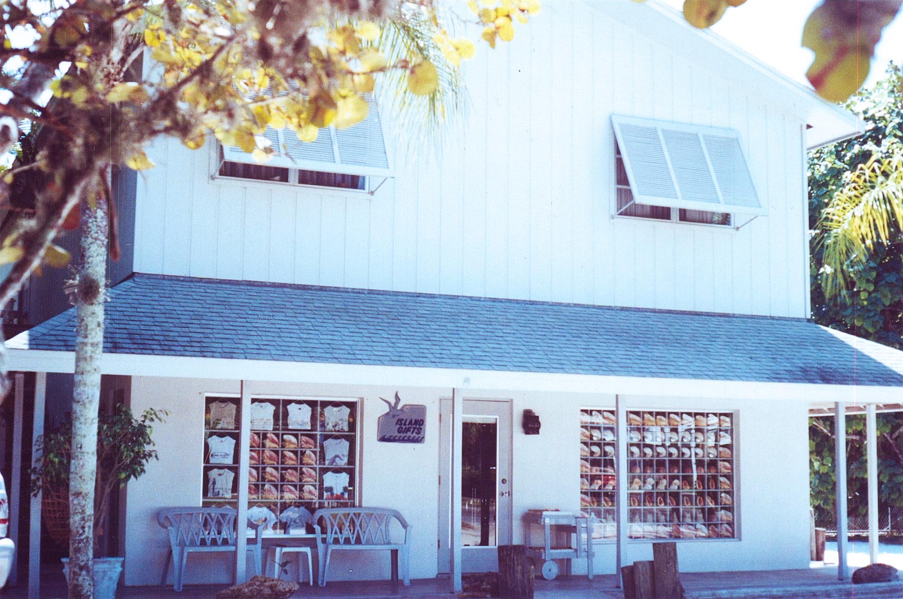 Island Gifts in Sanibel, FL