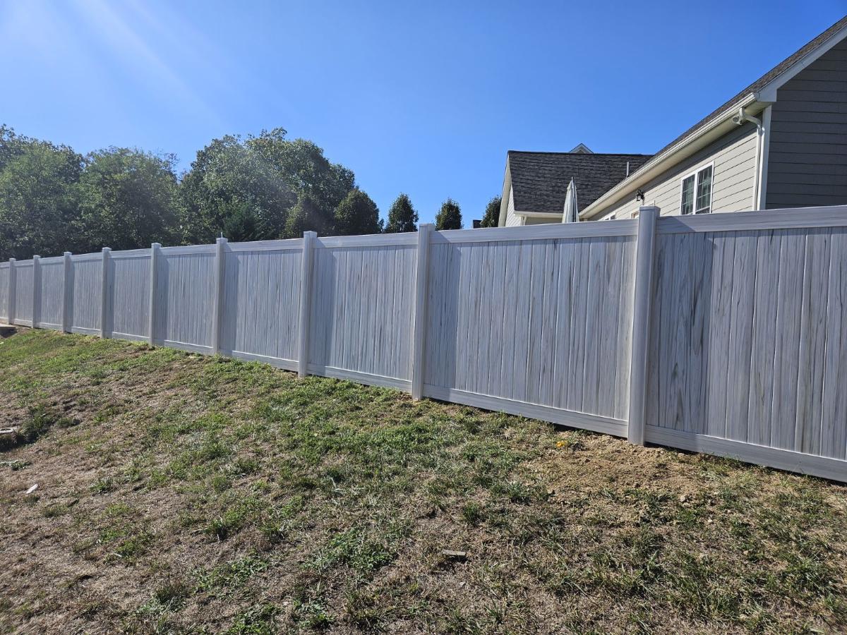Kidwell Home and Fence LLC in Winchester, VA