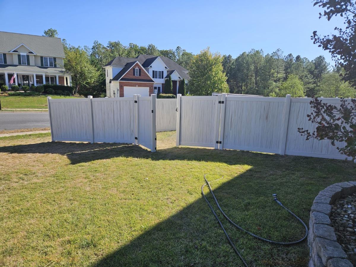 Kidwell Home and Fence LLC in Winchester, VA (2)