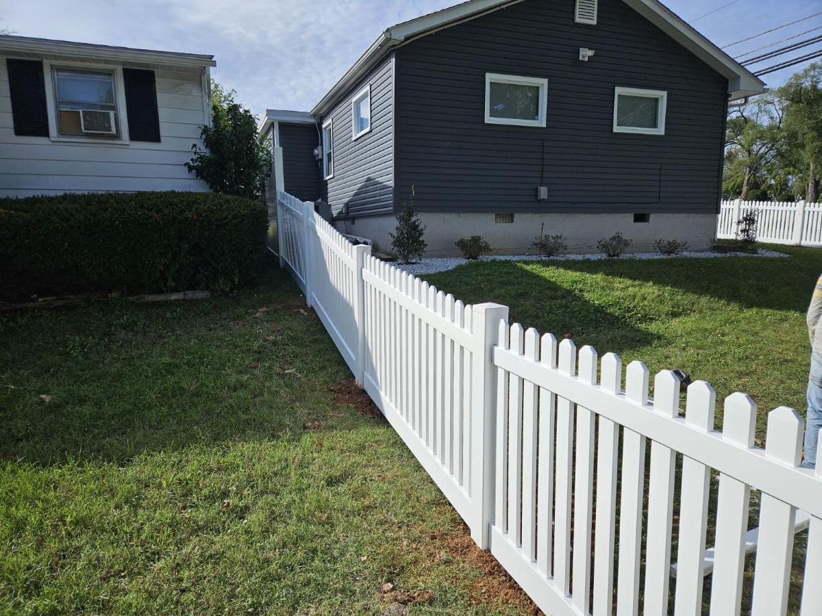 Kidwell Home and Fence LLC in Winchester, VA (3)