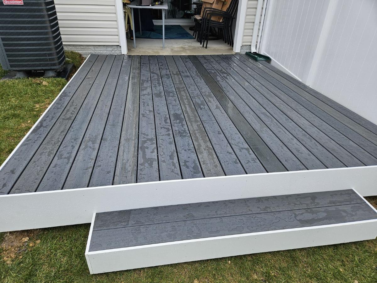 Kidwell Home and Fence LLC in Winchester, VA (4)