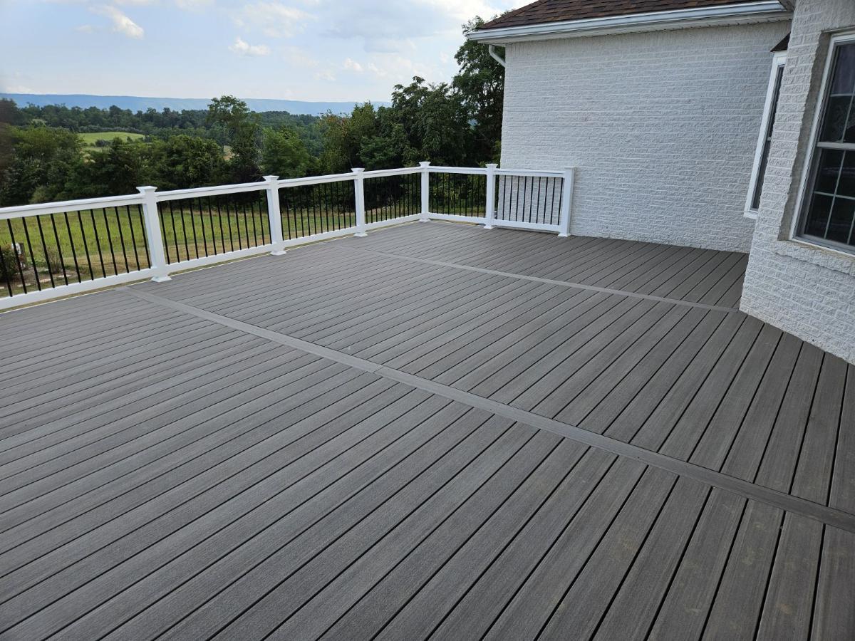 Kidwell Home and Fence LLC in Winchester, VA (5)