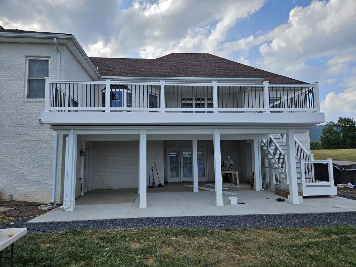 Kidwell Home and Fence LLC in Winchester, VA (6)
