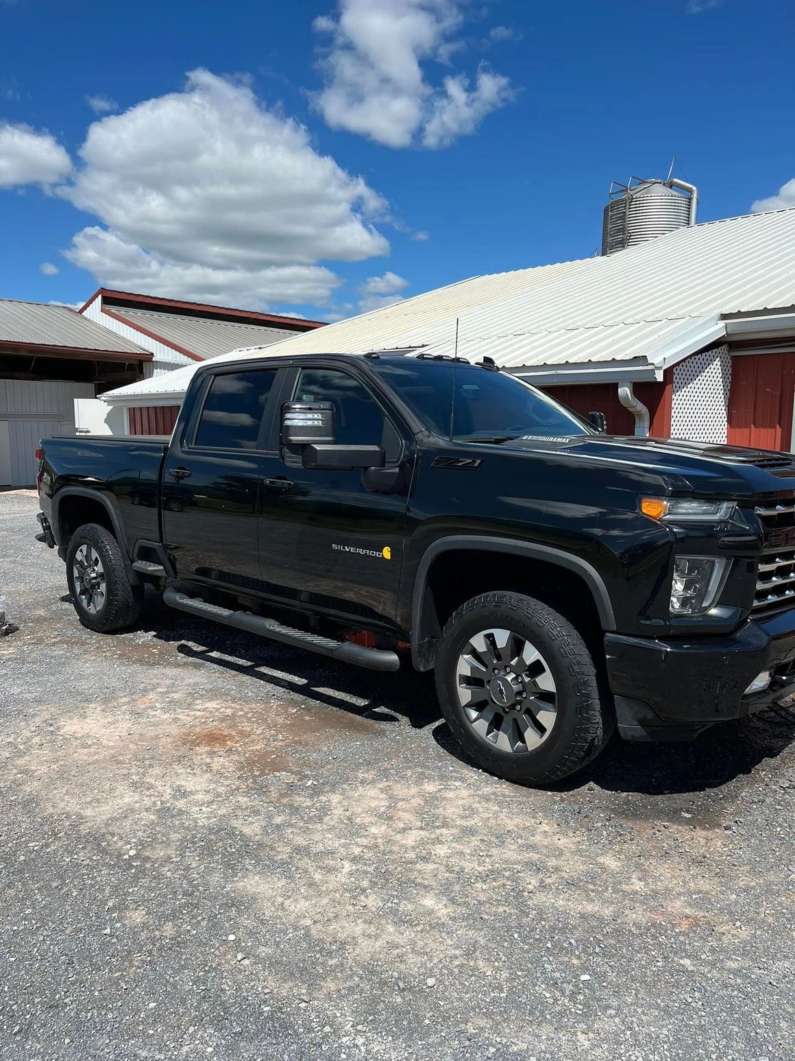 Monocacy Auto Detailing in Thurmont, MD