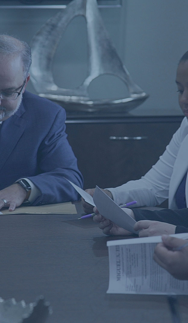 Miguel A. Elias, A Professional Law Corporation in Kenner, LA