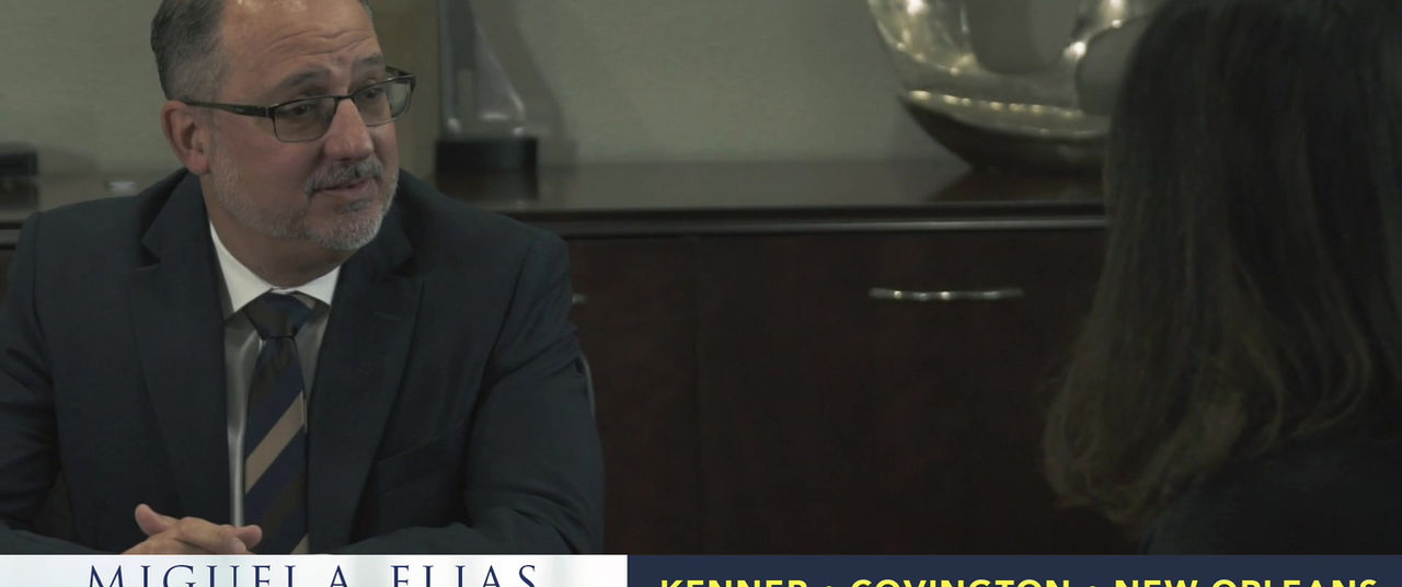 Miguel A. Elias, A Professional Law Corporation in Kenner, LA (3)