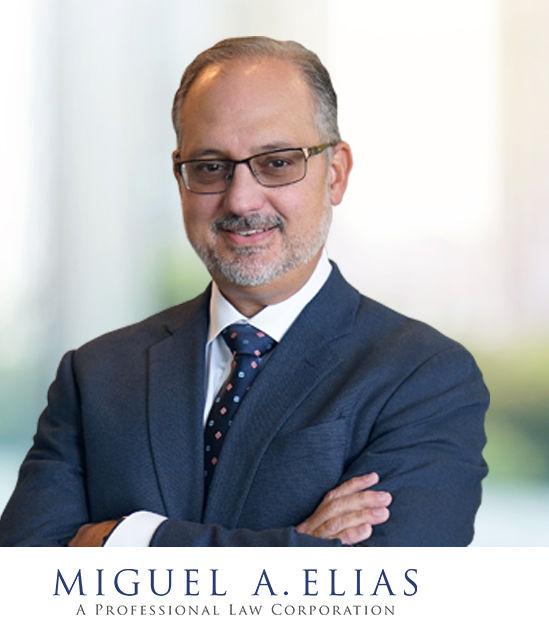 Miguel A. Elias, A Professional Law Corporation in Kenner, LA (4)