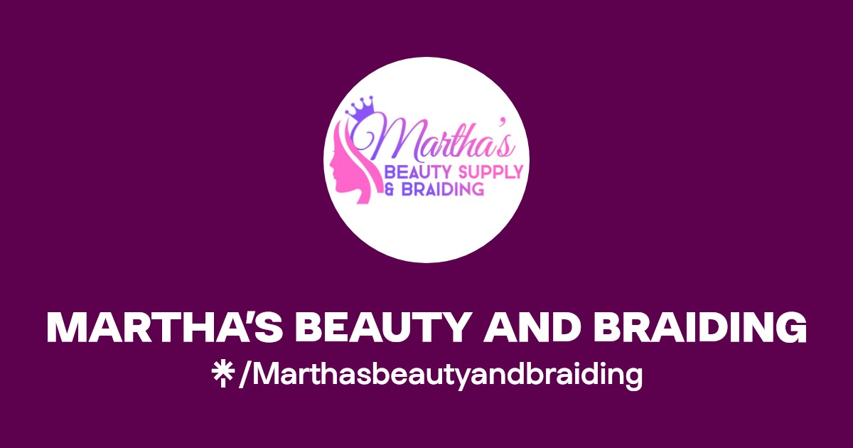 Martha's Beauty Supply & Braiding in Bolingbrook, IL (2)