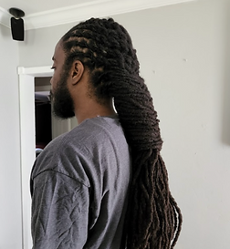 Kreative Nature Natural Hair Studio in Miramar, FL (5)