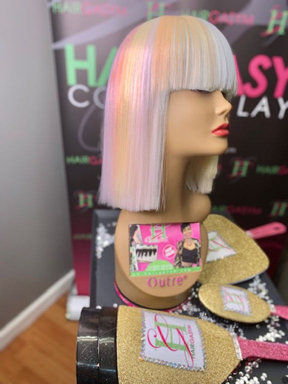 Hairgasym by Kendra Bracey in Waldorf, MD (2)