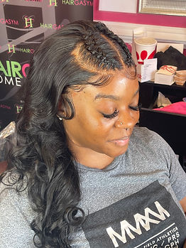 Hairgasym by Kendra Bracey in Waldorf, MD (5)