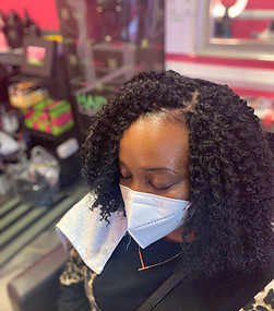 Hairgasym by Kendra Bracey in Waldorf, MD (6)