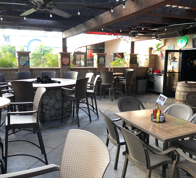 IB Forum Sports Bar & Grill in Imperial Beach, CA (2)