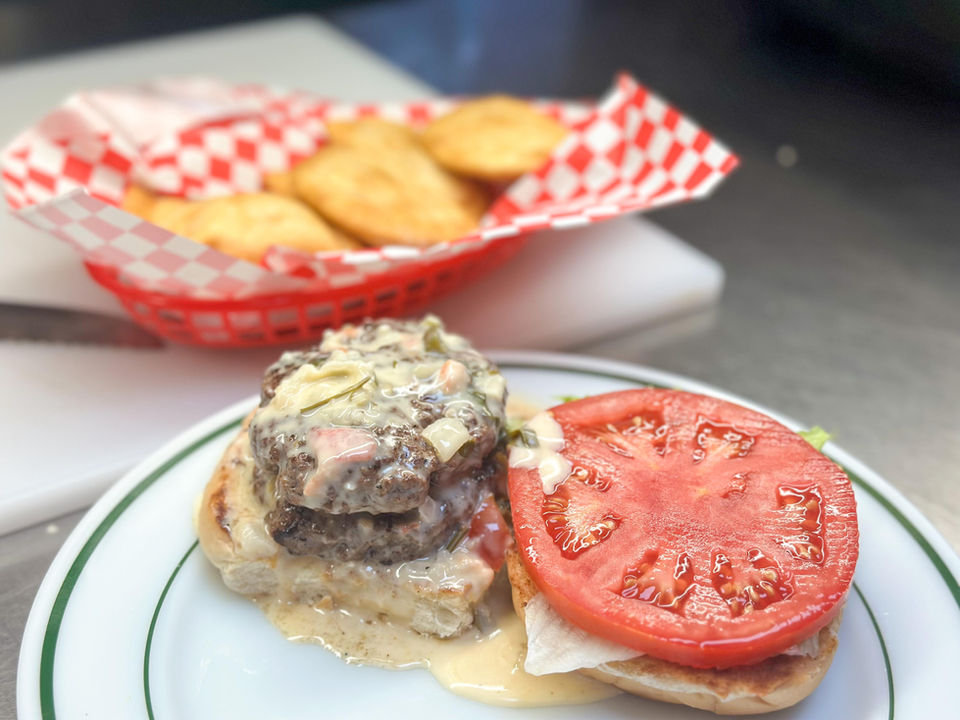 Poppa Lou’s Place in Berwick, PA (2)