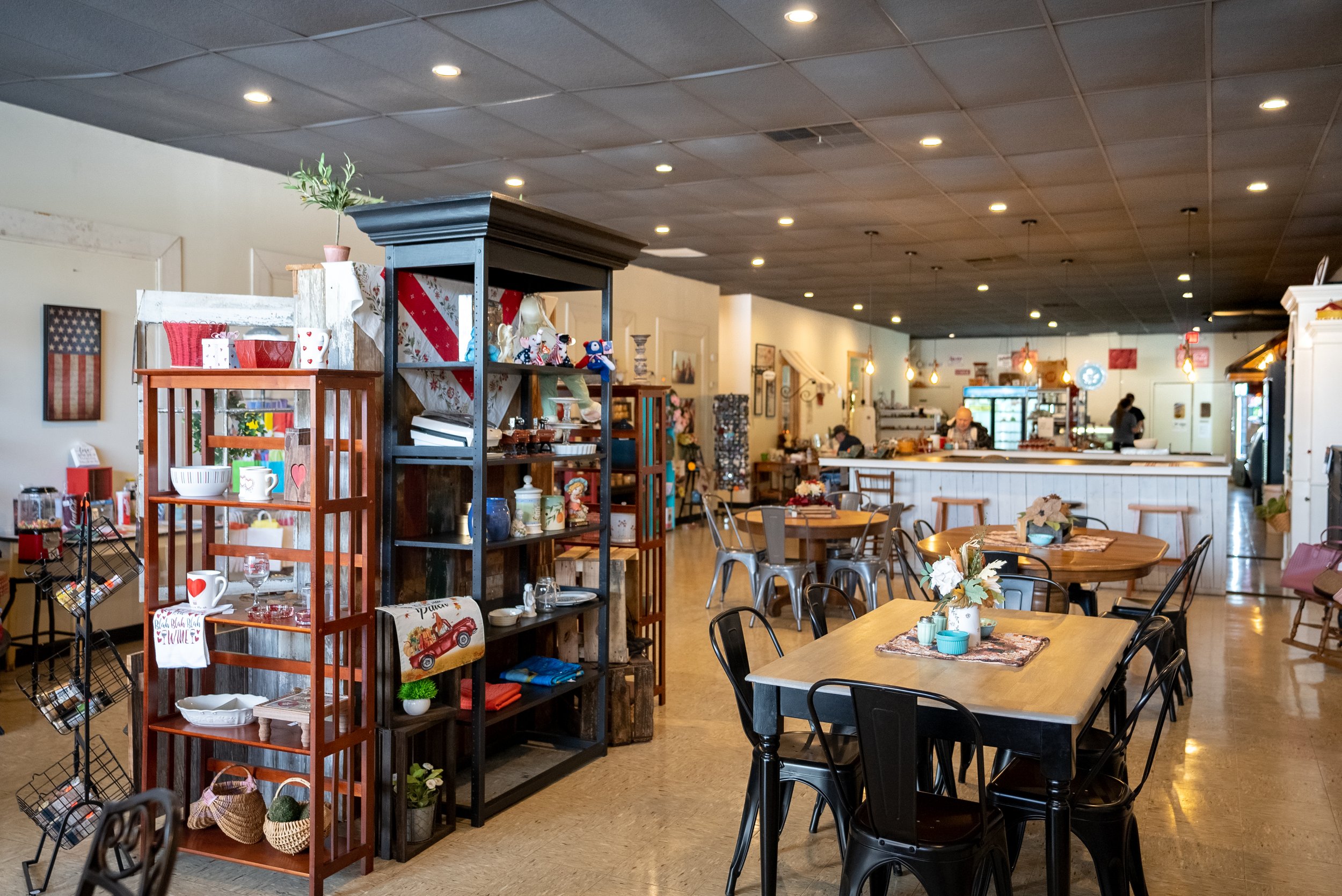 Taste The Southern Market in Shenandoah, VA