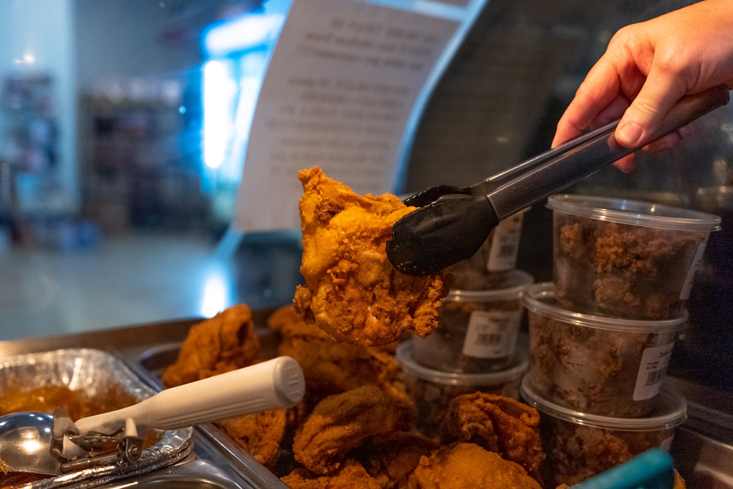 Taste The Southern Market in Shenandoah, VA (2)