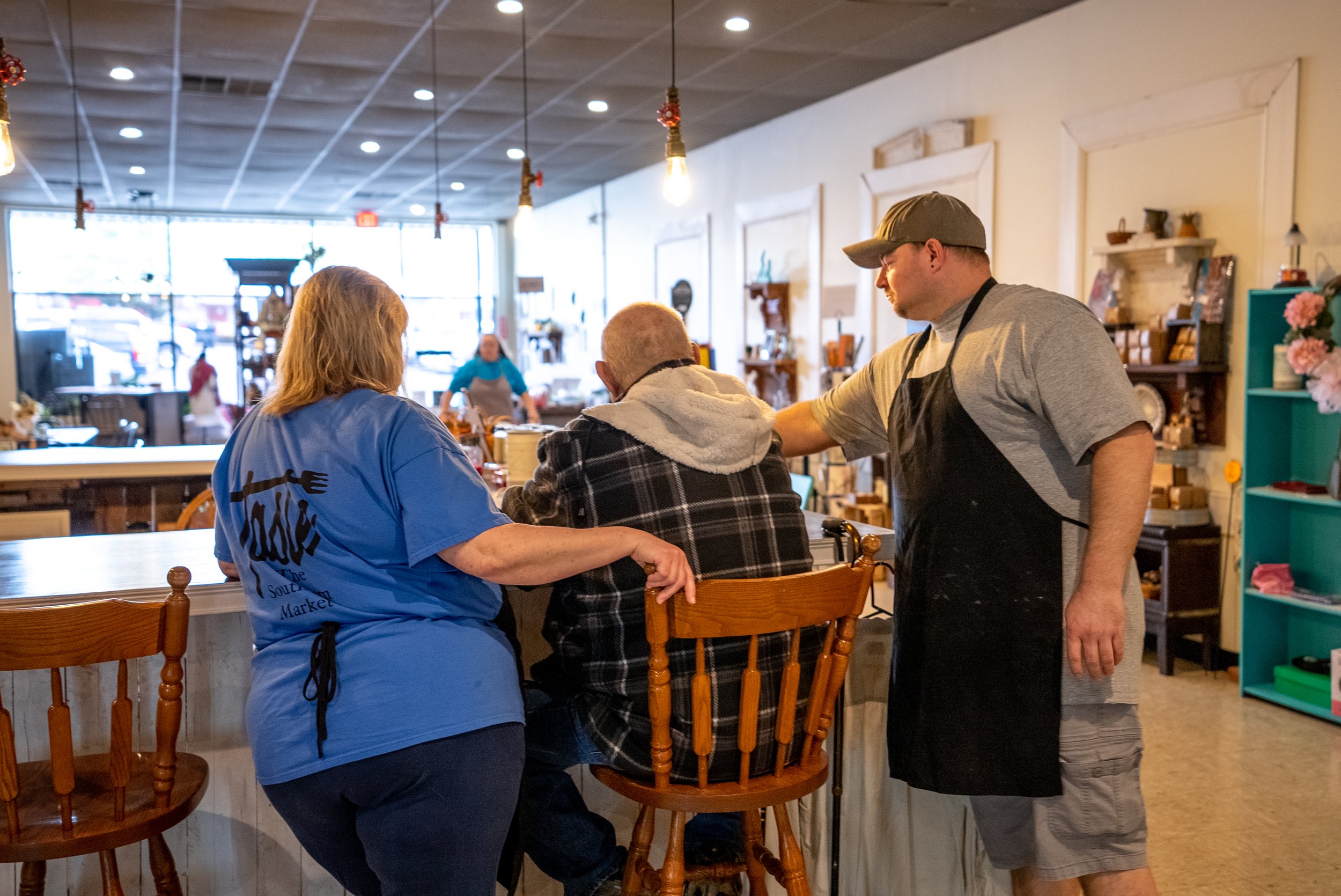 Taste The Southern Market in Shenandoah, VA (3)
