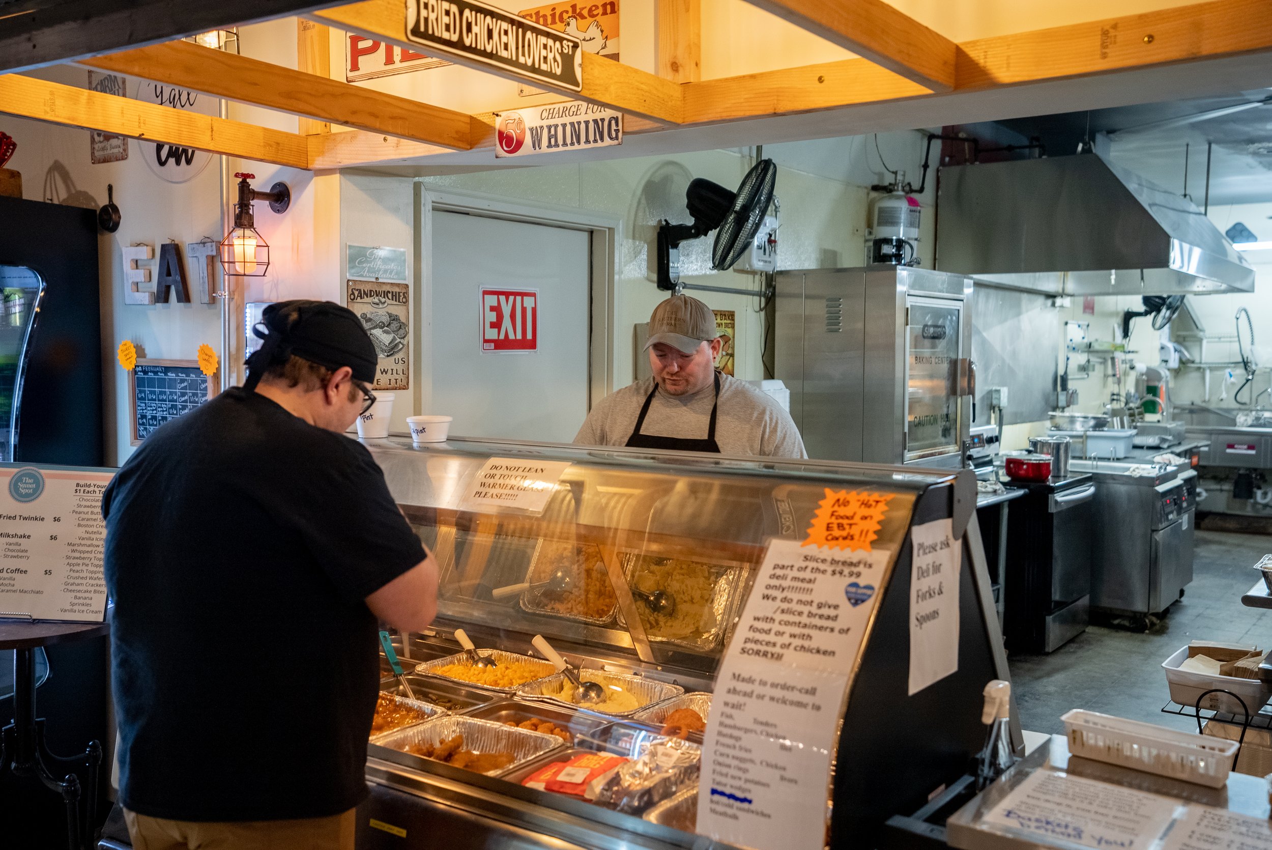 Taste The Southern Market in Shenandoah, VA (4)