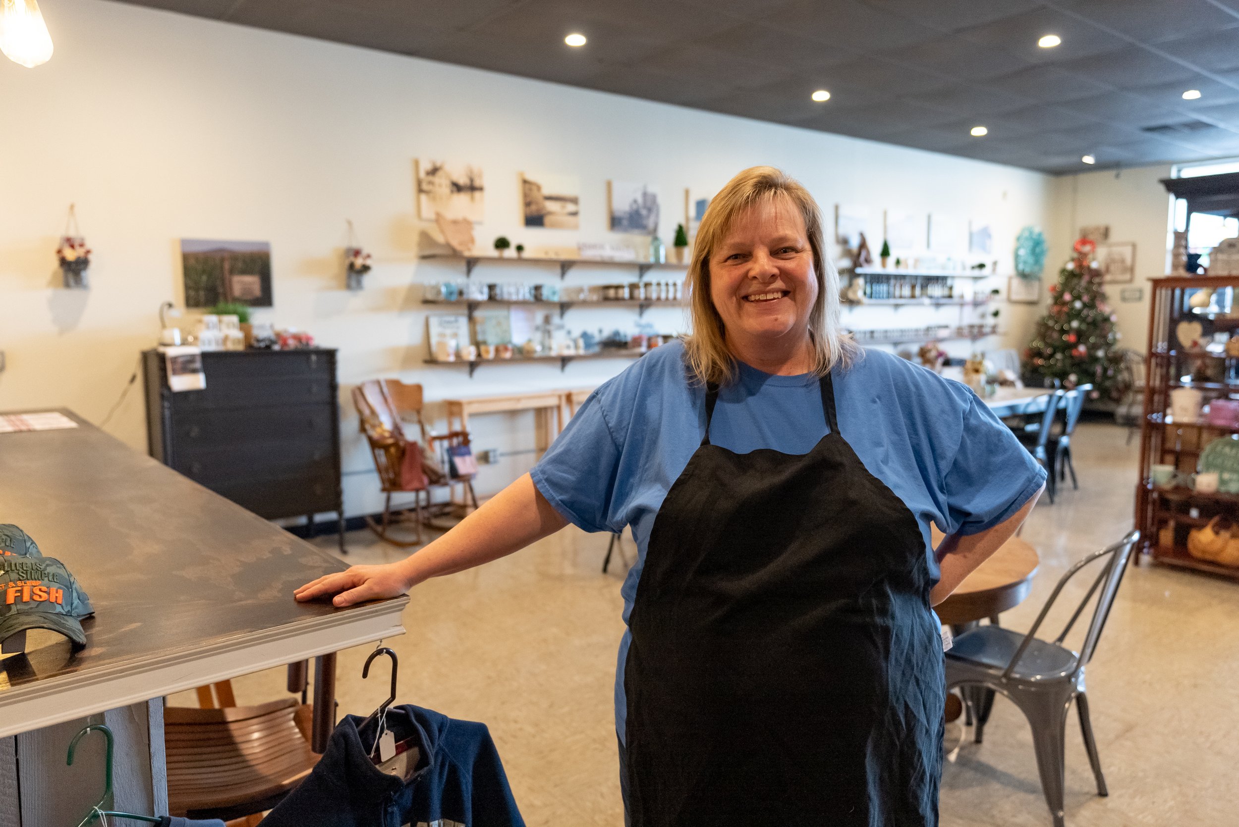 Taste The Southern Market in Shenandoah, VA (6)